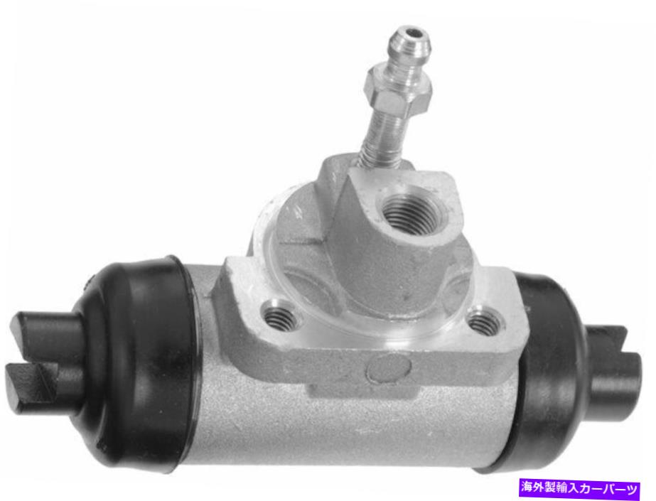 Wheel Cylinder 1986年から1994年の日産D21ホイールシリンダーリアAPI 71942px 1987 1988 1990 For 1986-1994 Nissan D21 Wheel Cylinder Rear API 71942PX 1987 1988 1989 1990【並行輸入品】