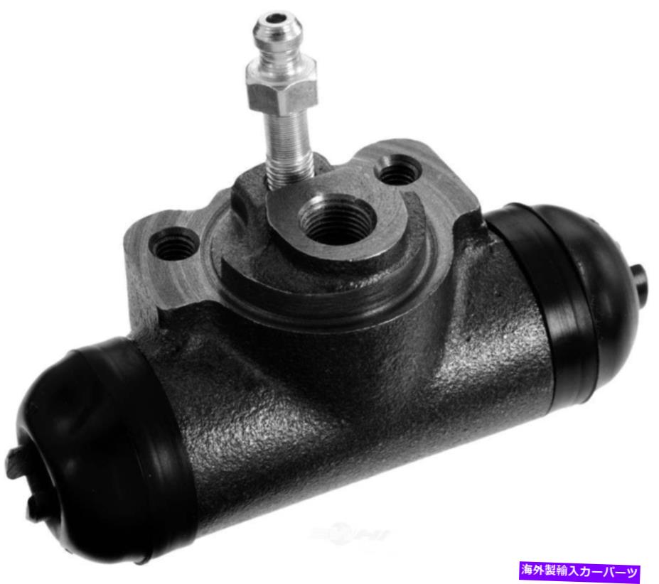 Wheel Cylinder ドラムブレーキホイールCylinder-OEF3リアオートパートINTL 1475-37644 Drum Brake Wheel Cylinder-OEF3 Rear Autopart Intl 1475-37644【並行輸入品】