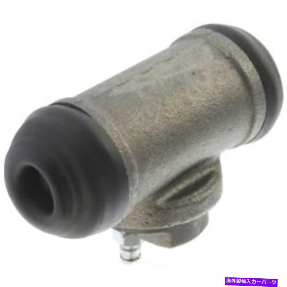 Wheel Cylinder ドラムブレーキホイールシリンダー - プレミアムホイールシリンダーリアセントリック134.44703 Drum Brake Wheel Cylinder-Premium Wheel Cylinders Rear Centric 134.44703【並行輸入品】