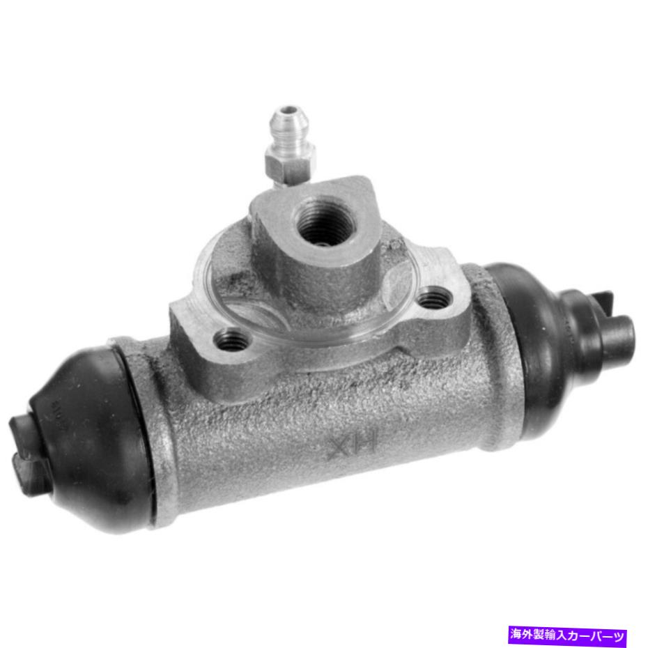 Wheel Cylinder 02-04のドラムブレーキホイールシリンダーインフィニティ日産パスファインダーQX4 1475-37638 Drum Brake Wheel Cylinder For 02-04 Infiniti Nissan Pathfinder QX4 1475-37638【並行輸入品】