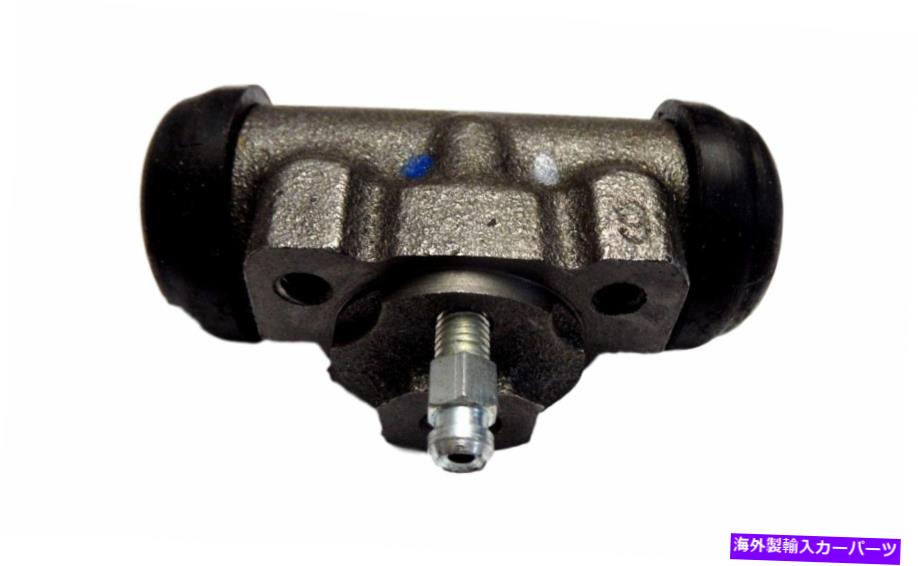 Wheel Cylinder フェード無料79985ドラムブレーキホイールシリンダー、リアWC37029 WC-37029 Fade Free 79985 Drum Brake Wheel Cylinder, Rear WC37029 WC-37029【並行輸入品】 32,175円