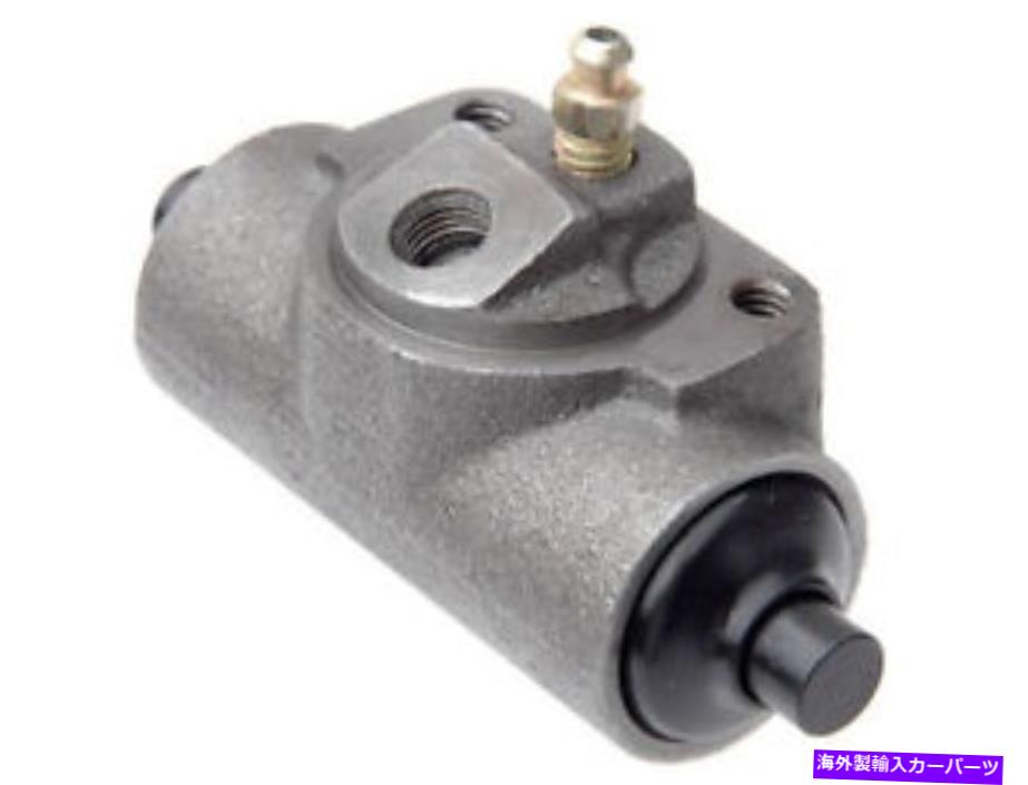 Wheel Cylinder 1996年から2000年の後輪シリンダー1997 1998 1999 1999 ZQ765GB Rear Wheel Cylinder For 1996-2000 Isuzu Hombre 1997 1998 1999 ZQ765GB【並行輸入品】