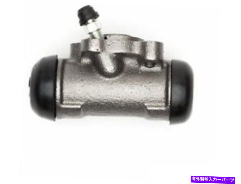 Wheel Cylinder 1992年から1996年のリア右ホイールシリンダー、1998-2001トヨタカムリHV716KD Rear Right Wheel Cylinder For 1992-1996, 1998-2001 Toyota Camry HV716KD【並行輸入品】