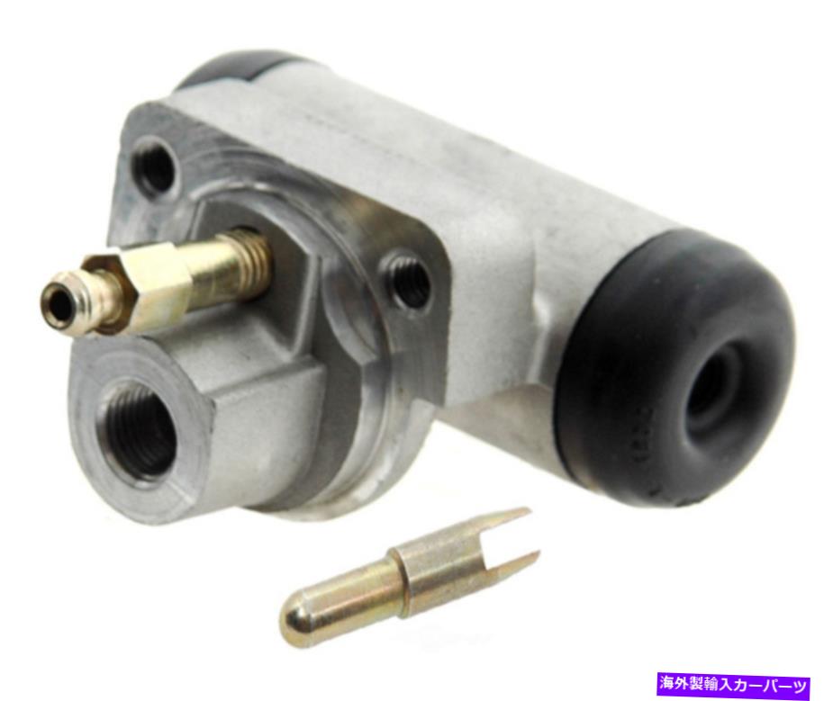 Wheel Cylinder ドラムブレーキホイールCylinder-Element3リアレイベストWC37686 Drum Brake Wheel Cylinder-Element3 Rear Raybestos WC37686【並行輸入品】