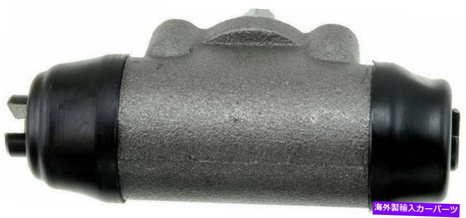 Wheel Cylinder ドーマン - 1997年から2000年のトヨタ4runnerの最初のストップリアドラムブレーキホイールシリンダー Dorman - First Stop Rear Drum Brake Wheel Cylinder for 1997-2000 Toyota 4Runner【並行輸入品】