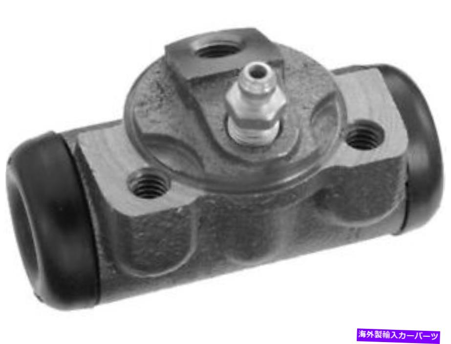 Wheel Cylinder 1985年から1986年の後輪シリンダーChevy K10 HX345YW Rear Wheel Cylinder For 1985-1986 Chevy K10 HX345YW【並行輸入品】