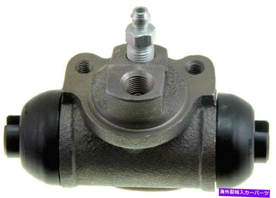 Wheel Cylinder ドラムブレーキホイールシリンダーリアドーマンW37539 Drum Brake Wheel Cylinder Rear Dorman W37539【並行輸入品】