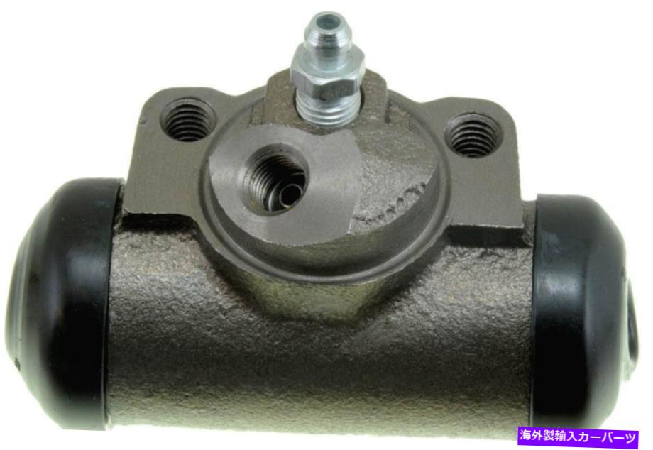 Wheel Cylinder ドラムブレーキホイールシリンダー後部左ドーマンW37648 Drum Brake Wheel Cylinder Rear Left Dorman W37648【並行輸入品】 32,175円