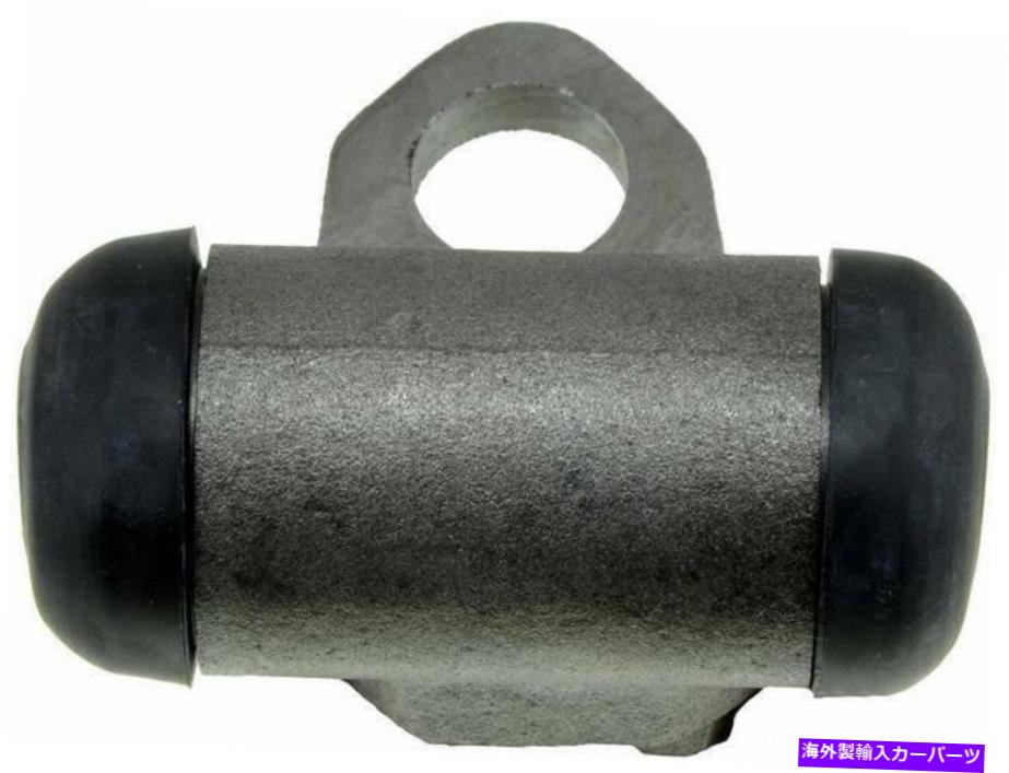 Wheel Cylinder ドーマン - 1965年から1968年のシボレーのための最初のストップフロント左ドラムブレーキホイールシリンダー Dorman - First Stop Front Left Drum Brake Wheel Cylinder for 1965-1968 Chevrolet【並行輸入品】