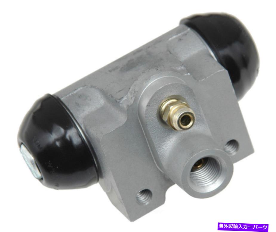 Wheel Cylinder ドラムブレーキホイールCylinder-Element3リア右レイベストWC37859 Drum Brake Wheel Cylinder-Element3 Rear Right Raybestos WC37859【並行輸入品】