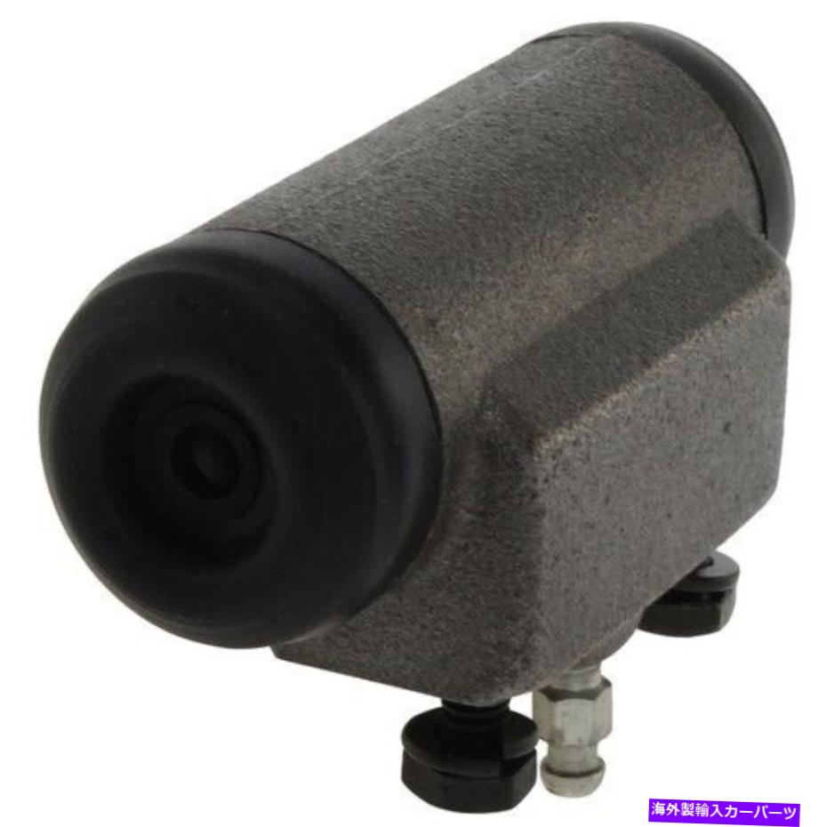 Wheel Cylinder 中心部品ドラムブレーキホイールシリンダーP/N：134.63001 Centric Parts Drum Brake Wheel Cylinder P/N:134.63001【並行輸入品】