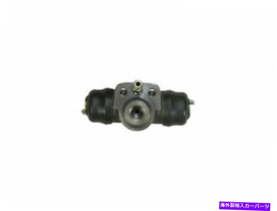 Wheel Cylinder 1993-1995 VW Jetta 1994 P594NZの後輪シリンダー Rear Wheel Cylinder For 1993-1995 VW Jetta 1994 P594NZ【並行輸入品】