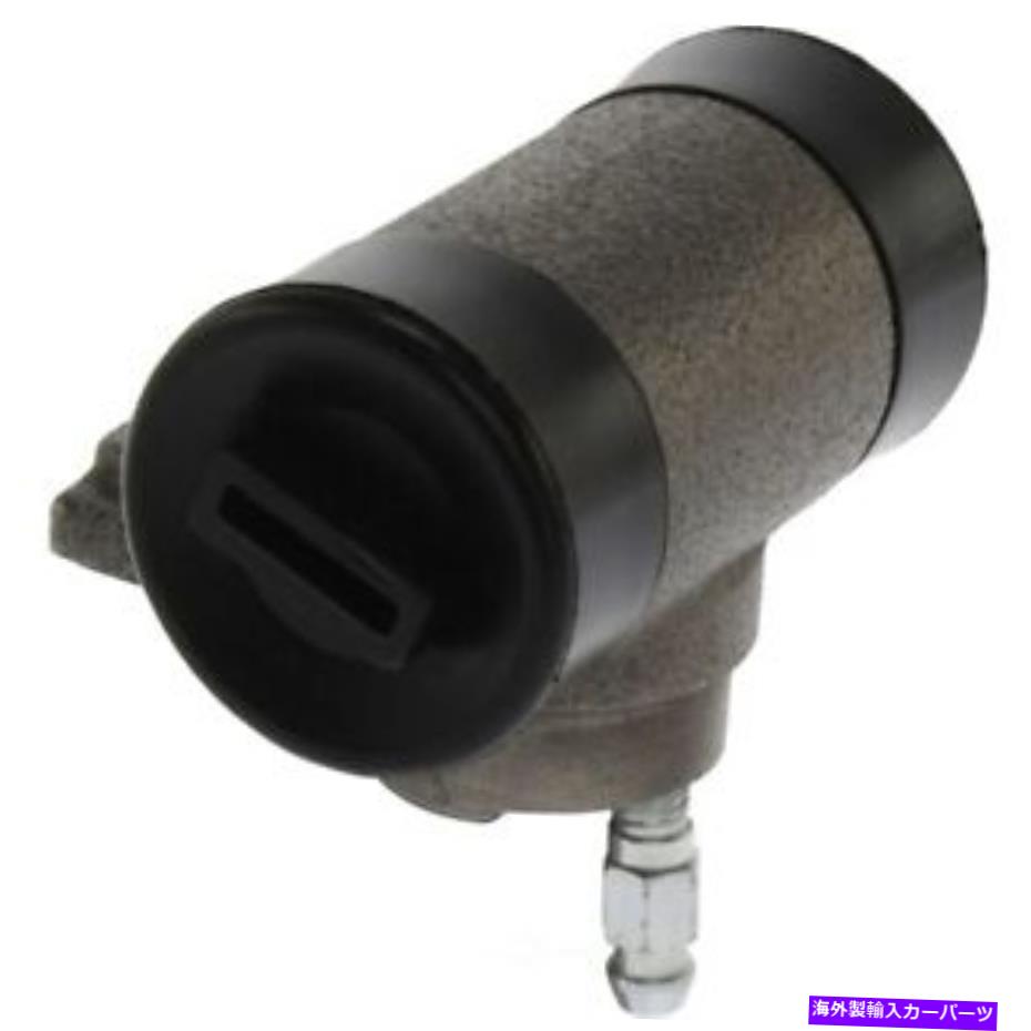 Wheel Cylinder ドラムブレーキホイールシリンダープレミアムホイールシリンダーリアフィット55-71 VWトランスポーター Drum Brake Wheel Cylinder-Premium Wheel Cylinders Rear fits 55-71 VW Transporter【並行輸入品】