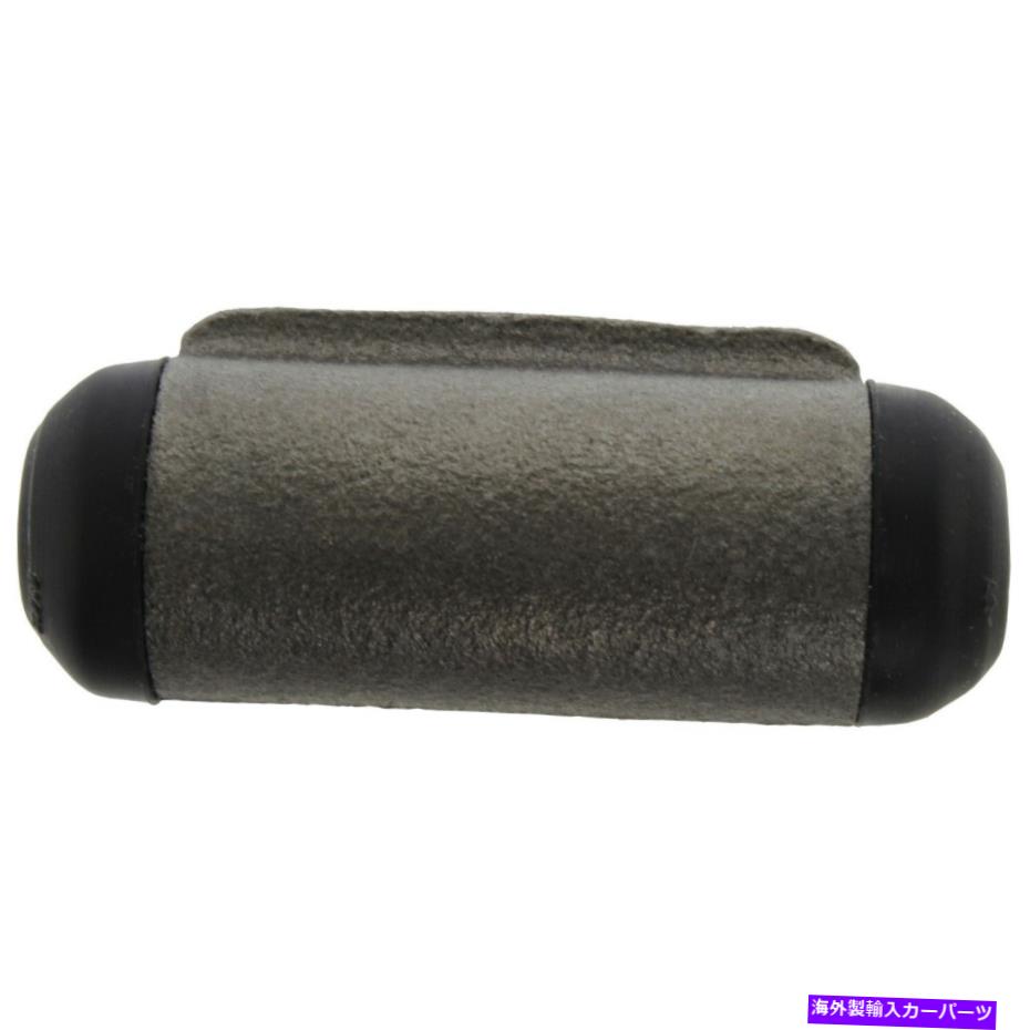 Wheel Cylinder 1998年から2002年のKia Sportage 134.50003の中心ドラムブレーキホイールシリンダー Centric Drum Brake Wheel Cylinder for 1998-2002 Kia Sportage 134.50003【並行輸入品】 32,175円