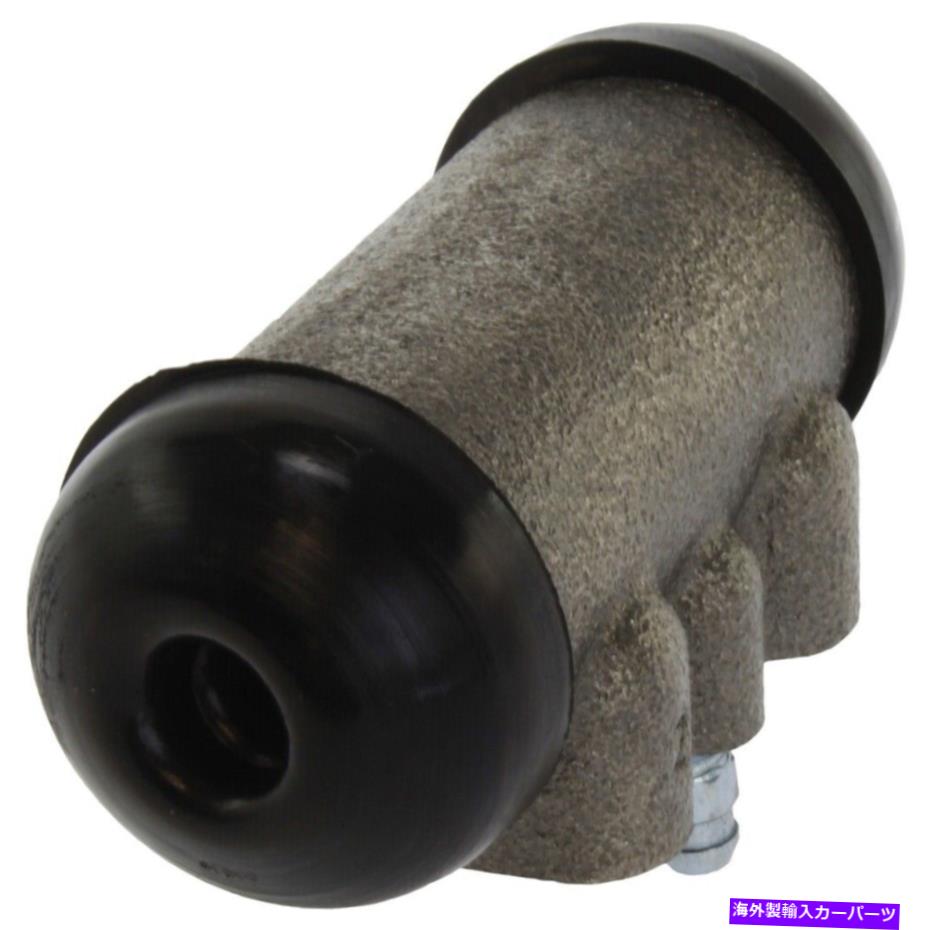 Wheel Cylinder ドラムブレーキホイールシリンダープレミアムホイールシリンダープロファリーフロントセントリック Drum Brake Wheel Cylinder-Premium Wheel Cylinder-Preferred Front Centric【並行輸入品】