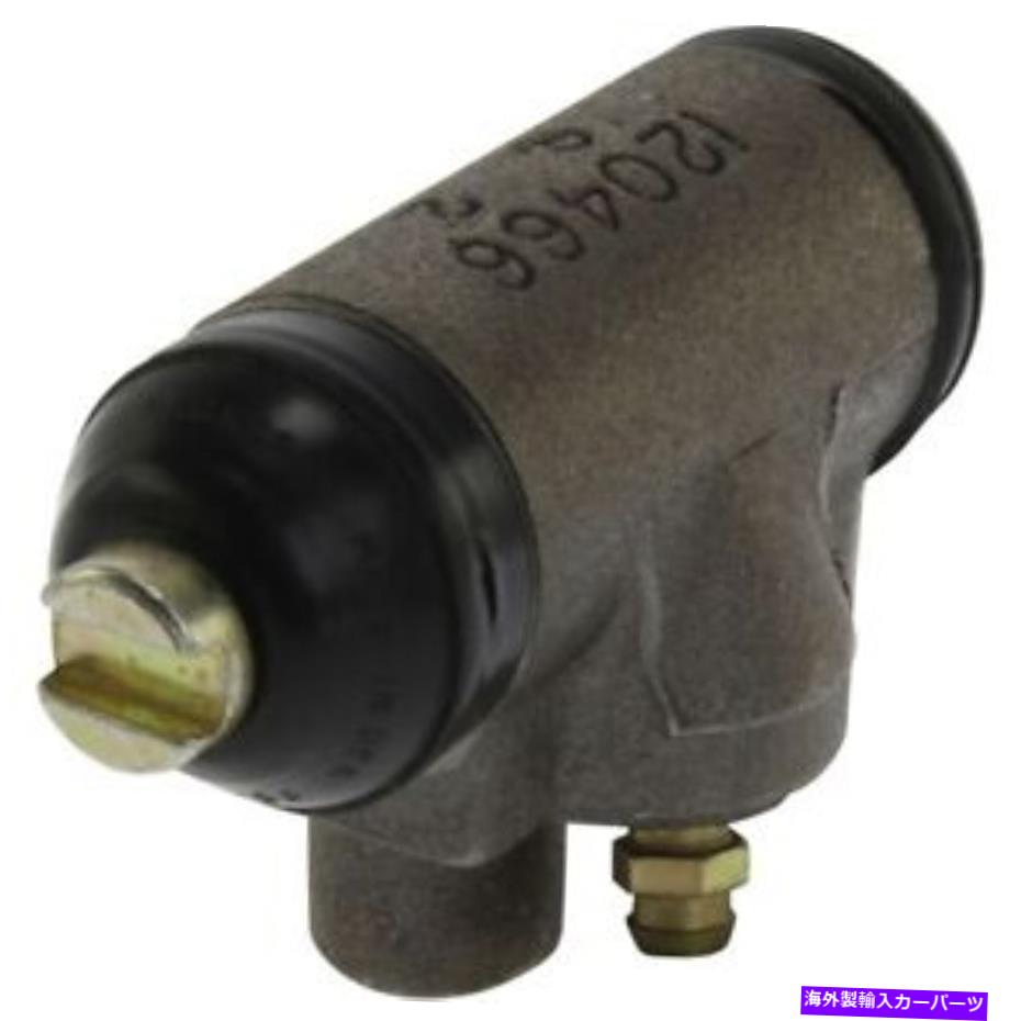 Wheel Cylinder ドラムブレーキホイールシリンダー - プレミアムホイールシリンダーリア左中心134.40106 Drum Brake Wheel Cylinder-Premium Wheel Cylinders Rear Left Centric 134.40106【並行輸入品】