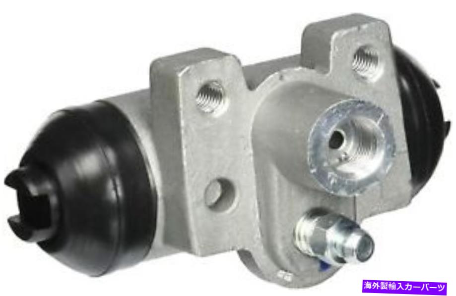 Wheel Cylinder 135.40107中心ホイールシリンダーリアドライバーまたは助手席側新しいRH lh左 135.40107 Centric Wheel Cylinder Rear Driver or Passenger Side New RH LH Left【並行輸入品】
