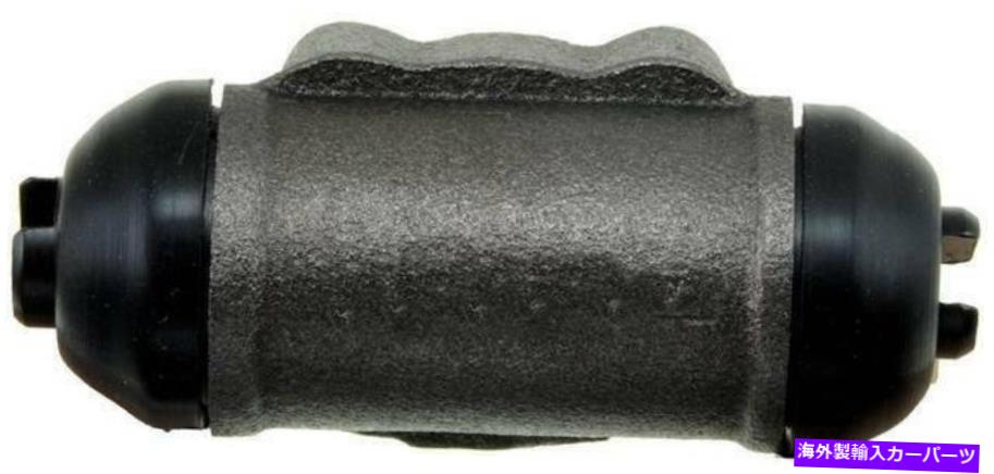 Wheel Cylinder ドーマン - 1996年から1998年のスズキSIの最初の停止リア右ドラムブレーキホイールシリンダー Dorman - First Stop Rear Right Drum Brake Wheel Cylinder for 1996-1998 Suzuki Si【並行輸入品】
