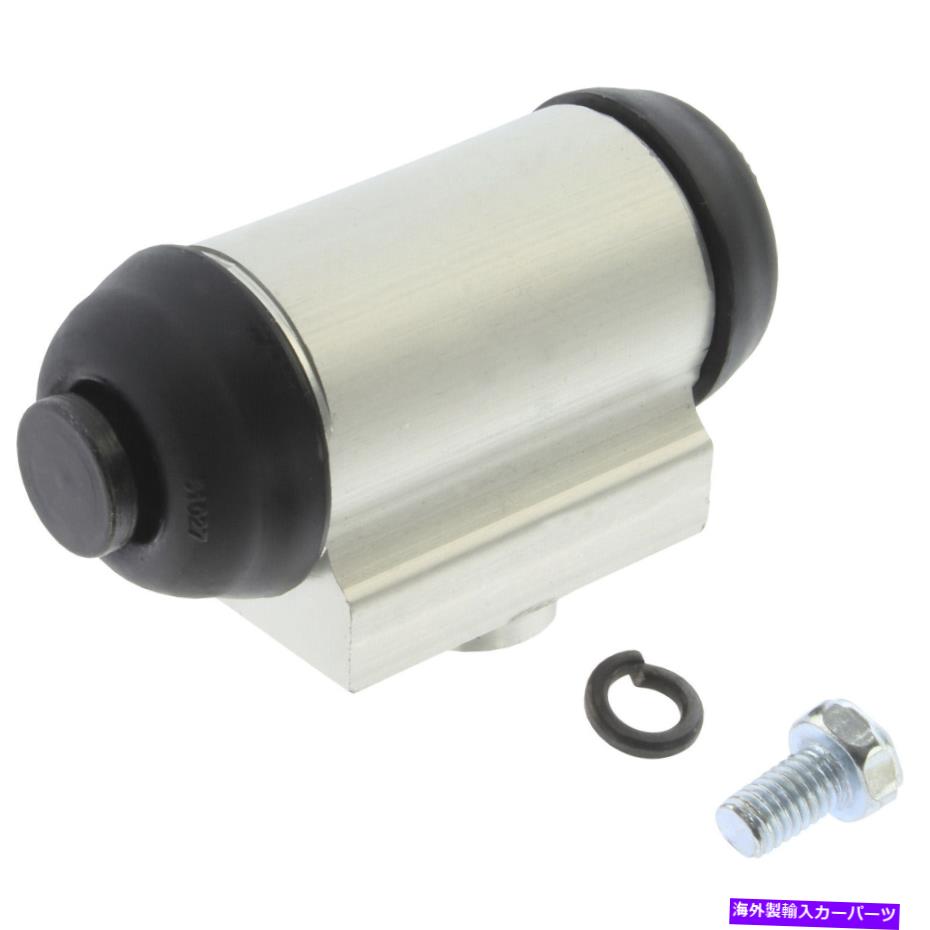 Wheel Cylinder 中心部品134.61053 11-19フォードフィエスタ用ドラムブレーキホイールシリンダー Centric Parts 134.61053 Drum Brake Wheel Cylinder For 11-19 Ford Fiesta【並行輸入品】 32,175円
