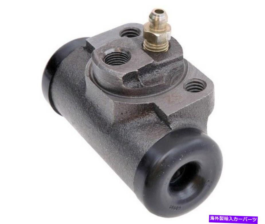 Wheel Cylinder レイベストwc370185エレメント3ホイールシリンダーリア01-02フォードレンジャー Raybestos WC370185 Element3 Wheel Cylinder Rear For 01-02 Ford Ranger【並行輸入品】