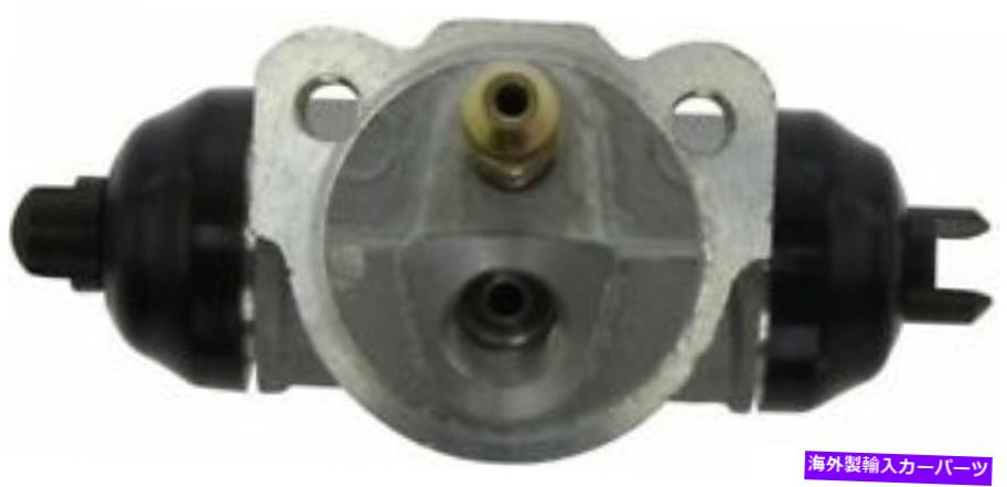 Wheel Cylinder 135.42207中心ホイールシリンダーリアは日産セントラ200SX NX 1991-1993用 135.42207 Centric Wheel Cylinder Rear New for Nissan Sentra 200SX NX 1991-1993【並行輸入品】 32,175円