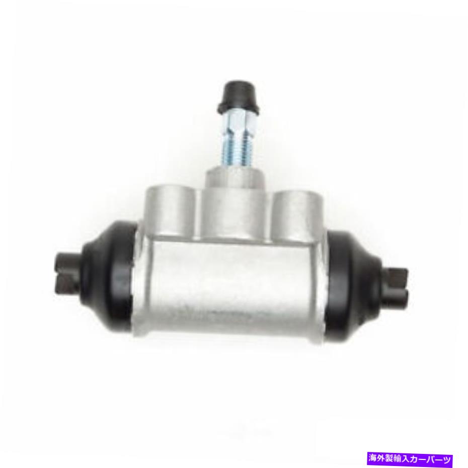 Wheel Cylinder ドラムブレーキホイールシリンダーリアDFC 375-21001 Drum Brake Wheel Cylinder Rear DFC 375-21001【並行輸入品】