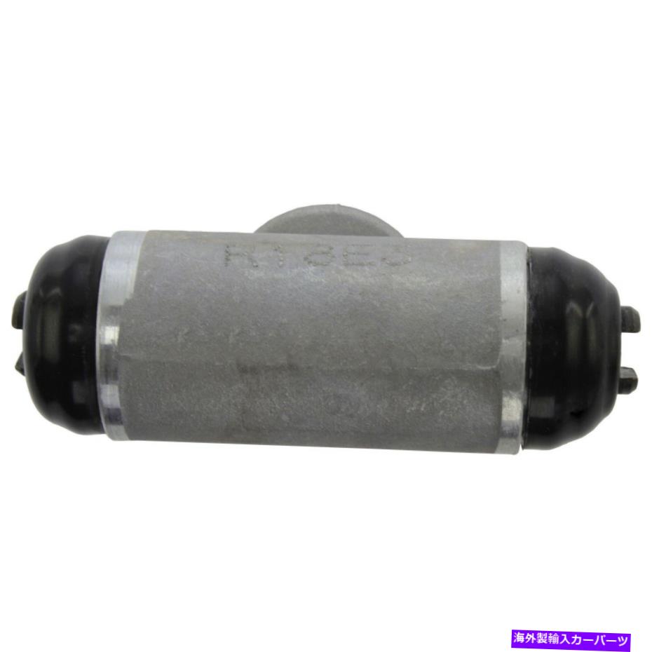 Wheel Cylinder フロンティア用ドラムブレーキホイールシリンダー、パスファインダー、Xterra、QX4 135.42316 Drum Brake Wheel Cylinder for Frontier, Pathfinder, Xterra, QX4 135.42316【並行輸入品】