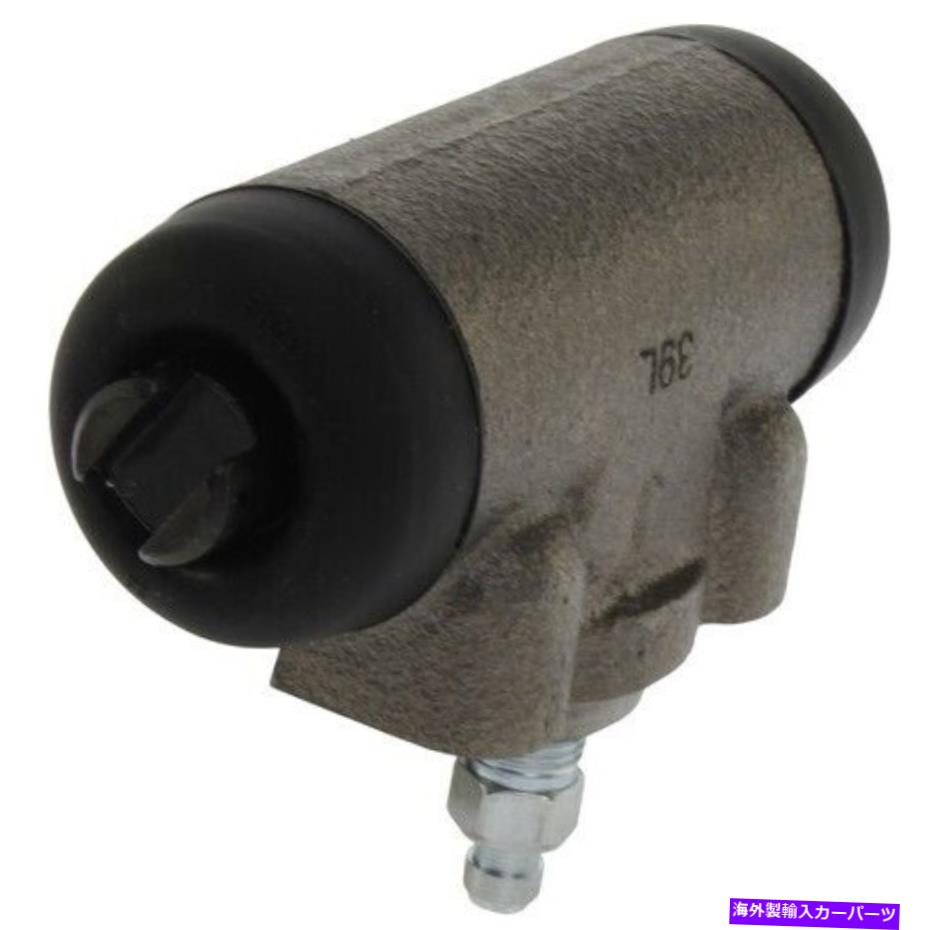 Wheel Cylinder 中心部品ドラムブレーキホイールシリンダーP/N：134.46005 Centric Parts Drum Brake Wheel Cylinder P/N:134.46005【並行輸入品】