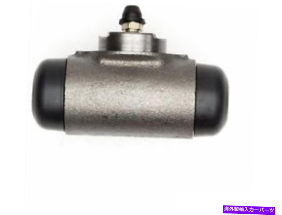 Wheel Cylinder 1995年から2018年の後輪シリンダートヨタタコマ1998 2013 2009 1996 BD121DG Rear Wheel Cylinder For 1995-2018 Toyota Tacoma 1998 2013 2011 2009 1996 BD121DG【並行輸入品】