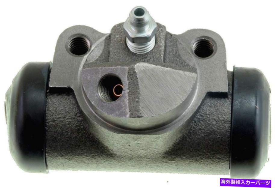 Wheel Cylinder ドラムブレーキホイールシリンダーリアの左、リアドーマンW28804 Drum Brake Wheel Cylinder Rear Left,Rear Dorman W28804【並行輸入品】