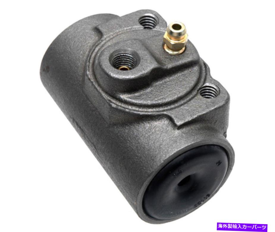Wheel Cylinder ドラムブレーキホイールCylinder-Element3リアレイベストWC37337 Drum Brake Wheel Cylinder-Element3 Rear Raybestos WC37337【並行輸入品】