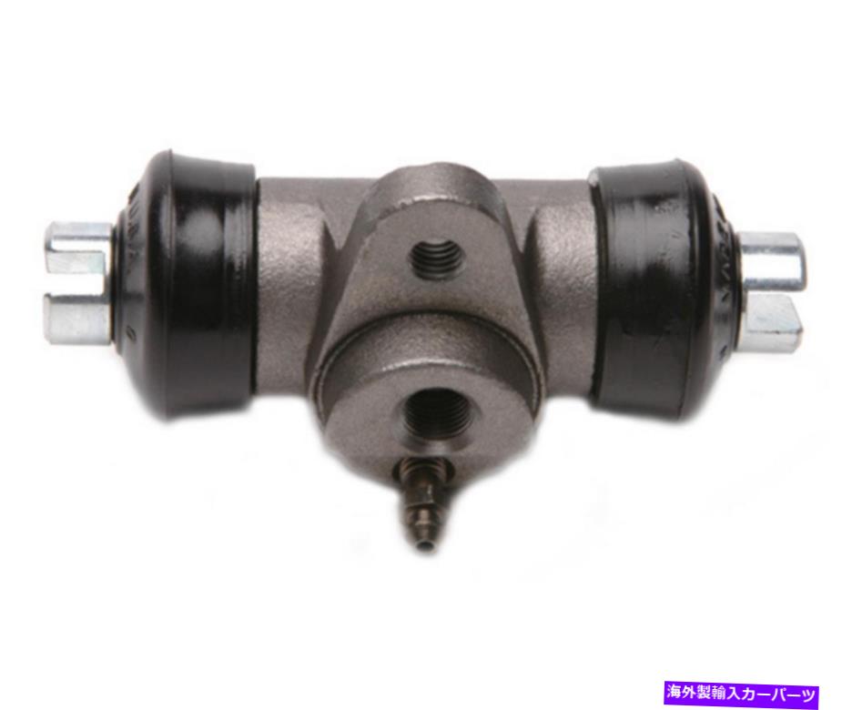 Wheel Cylinder ドラムブレーキホイールシリンダーは1958年フォルクスワーゲンビートルに適合します Drum Brake Wheel Cylinder Fits 1958 Volkswagen Beetle【並行輸入品】