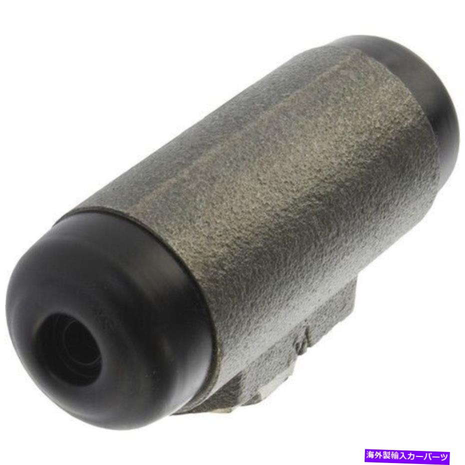 Wheel Cylinder 中心部品ドラムブレーキホイールシリンダーP/N：134.67015 Centric Parts Drum Brake Wheel Cylinder P/N:134.67015【並行輸入品】