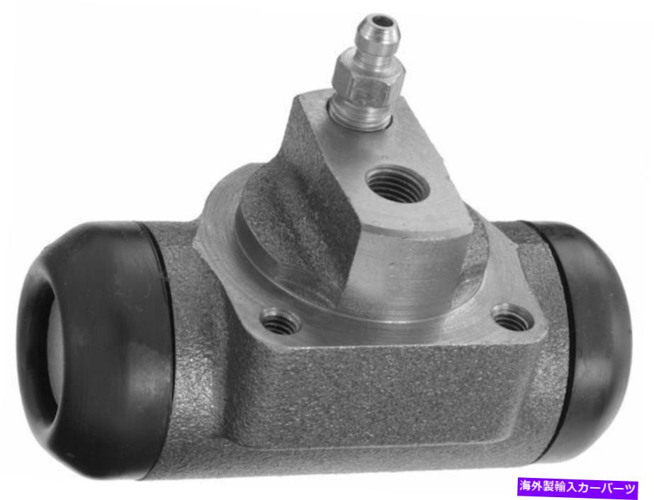 Wheel Cylinder 1988-1991シボレーK1500ホイールシリンダーリアAPI 32889BH 1989 1990 For 1988-1991 Chevrolet K1500 Wheel Cylinder Rear API 32889BH 1989 1990【並行輸入品】