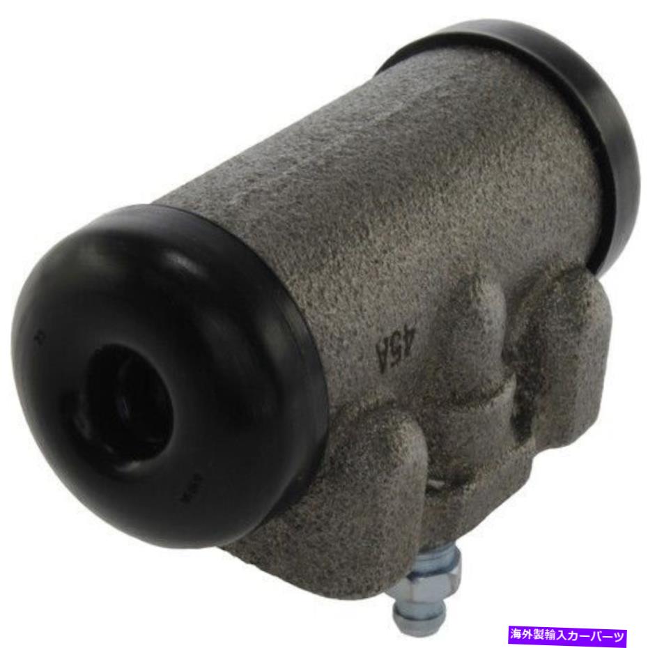 Wheel Cylinder 中心部品ドラムブレーキホイールシリンダーP/N：134.65007 Centric Parts Drum Brake Wheel Cylinder P/N:134.65007【並行輸入品】