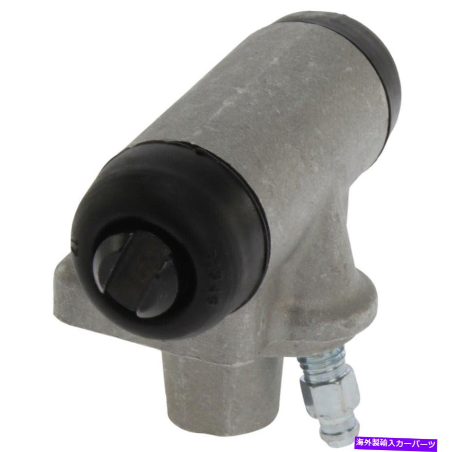 Wheel Cylinder ドラムブレーキホイールシリンダープレミアムホイールシリンダープロファリードリアフィット90-91シビック Drum Brake Wheel Cylinder-Premium Wheel Cylinder-Preferred Rear fits 90-91 Civic【並行輸入品】
