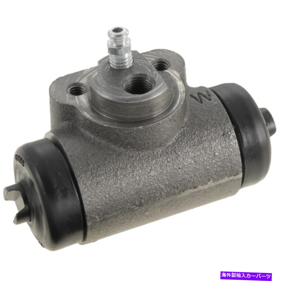 Wheel Cylinder 選択用のドラムブレーキホイールシリンダー05-08シボレーGMCモデル13466028 Drum Brake Wheel Cylinder For Select 05-08 Chevrolet GMC Models 13466028【並行輸入品】