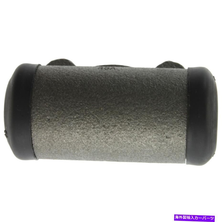Wheel Cylinder ムスタング用の中心ドラムブレーキホイールシリンダー、村人134.61011 Centric Drum Brake Wheel Cylinder for Mustang, Villager 134.61011【並行輸入品】 32,175円