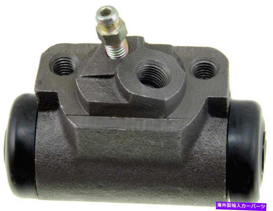 Wheel Cylinder ドラムブレーキホイールシリンダードーマンW37654フィット85-93トヨタピックアップ Drum Brake Wheel Cylinder Dorman W37654 fits 85-93 Toyota Pickup【並行輸入品】