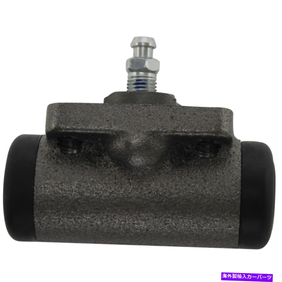 Wheel Cylinder 2003年から2009年のフォードレンジャードラムブレーキホイールシリンダーリアセントリック2004 2005 2006 For 2003-2009 Ford Ranger Drum Brake Wheel Cylinder Rear Centric 2004 2005 2006【並行輸入品】