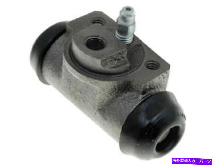 Wheel Cylinder 2001年から2004年の後輪シリンダーChrysler PT Cruiser 2002 2003 YW133SB Rear Wheel Cylinder For 2001-2004 Chrysler PT Cruiser 2002 2003 YW133SB【並行輸入品】