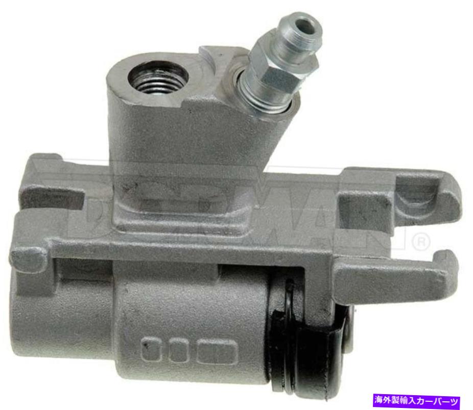 Wheel Cylinder ドーマンW37238 71-74水銀カプリ用ドラムブレーキホイールシリンダー Dorman W37238 Drum Brake Wheel Cylinder For 71-74 Mercury Capri【並行輸入品】