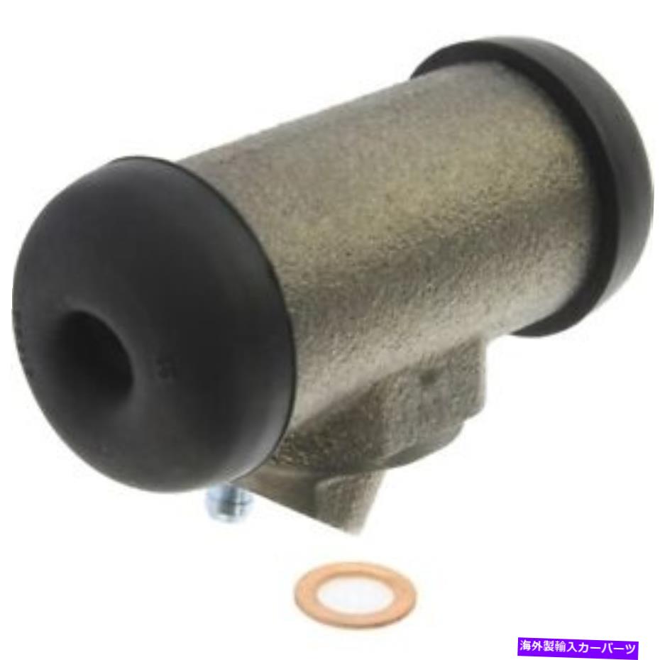 Wheel Cylinder ドラムブレーキホイールシリンダープレミアムホイールシリンダープロファーレッドフロントライト/左 Drum Brake Wheel Cylinder-Premium Wheel Cylinder-Preferred Front-Right/Left【並行輸入品】