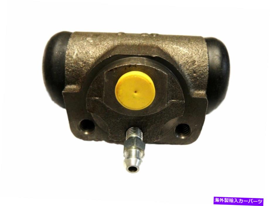 Wheel Cylinder BrakeBest WC79767ドラムブレーキホイールシリンダー、左後部/右WC-79767 79767 Brakebest WC79767 Drum Brake Wheel Cylinder, Rear-Left/Right WC-79767 79767【並行輸入品】