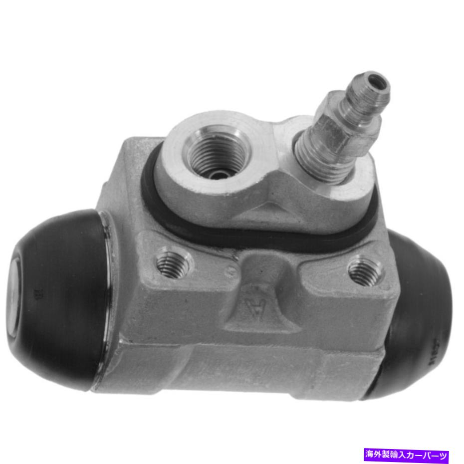 Wheel Cylinder 92-00のドラムブレーキホイールシリンダーアクセントElantraSonata Tiburon 0729096 Drum Brake Wheel Cylinder For 92-00 Accent Elantra Sonata Tiburon 0729096【並行輸入品】