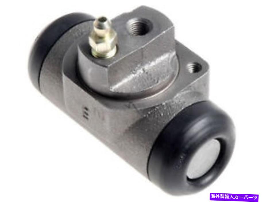 Wheel Cylinder 1992年から1999年の後輪シリンダーGMCユーコン1997 1993 1995 1996 NQ763XX Rear Wheel Cylinder For 1992-1999 GMC Yukon 1997 1994 1993 1995 1996 NQ763XX【並行輸入品】