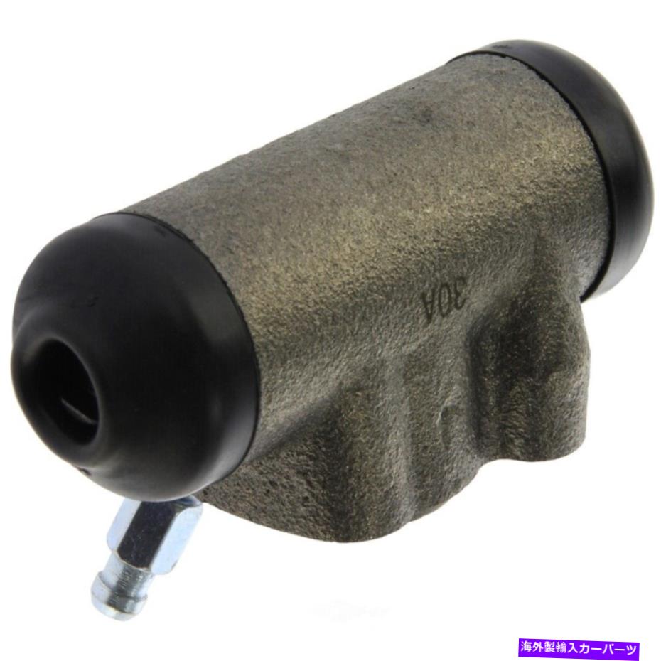 Wheel Cylinder ドラムブレーキホイールシリンダープレミアムホイールシリンダープロファリードリア右フィットカムリ Drum Brake Wheel Cylinder-Premium Wheel Cylinder-Preferred Rear Right fits Camry【並行輸入品】