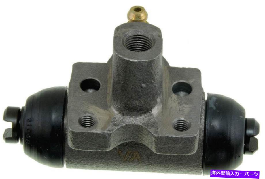 Wheel Cylinder ドラムブレーキホイールシリンダードーマンW37860 Drum Brake Wheel Cylinder Dorman W37860【並行輸入品】