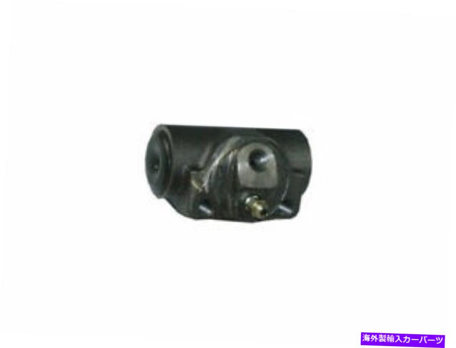 Wheel Cylinder 後部中心のホイールシリンダーは、キャデラックデビル1990-1993 91gntyに適合します Rear Centric Wheel Cylinder fits Cadillac DeVille 1990-1993 91GNTY【並行輸入品】