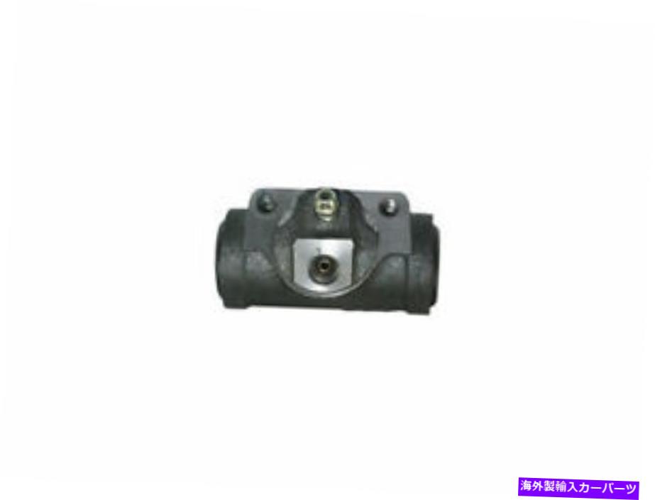 Wheel Cylinder 後部中心のホイールシリンダーは、ポンティアックテンペスト1964-1966 38fgrcに適合します Rear Centric Wheel Cylinder fits Pontiac Tempest 1964-1966 38FGRC【並行輸入品】
